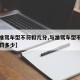 【与准驾车型不符扣几分,与准驾车型不符扣几分罚多少】