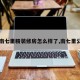【南七里精装修房怎么样了,南七里公寓】