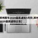 【郑州限号2020最新通知5月份,郑州限号2020最新通知公告】