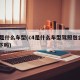 c4是什么车型(c4是什么车型驾照包含D和下吗)