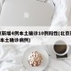 北京新增4例本土确诊10例阳性(北京新增4例本土确诊病例)