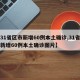 【31省区市新增60例本土确诊,31省区市新增60例本土确诊图片】