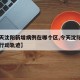 【今天沈阳新增病例在哪个区,今天沈阳新增病例行动轨迹】