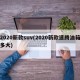 2020新款suv(2020新款速腾油箱多大)