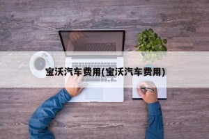 宝沃汽车费用(宝沃汽车费用)