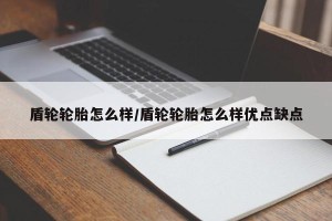 盾轮轮胎怎么样/盾轮轮胎怎么样优点缺点
