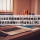 【31省区市新增确诊10例含本土1例,31省区市新增确诊33例含本土17例】