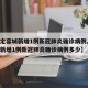 【保定容城新增1例新冠肺炎确诊病例,保定容城新增1例新冠肺炎确诊病例多少】