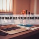 廊坊市疫情最新消息今天(廊坊市疫情最新数据)