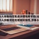 北京2人核酸阳性轨迹涉朝阳两学校(北京朝阳区5人核酸混检出现疑似阳性,涉事小区楼栋封闭)