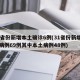 31省份新增本土确诊6例(31省份新增确诊病例69例其中本土病例48例)