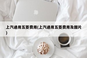 上汽通用五菱费用(上汽通用五菱费用及图片)