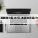 【美国确诊超167万,美国确诊超2768万】