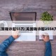 美国确诊超55万(美国确诊超2554万)