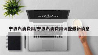 宁波汽油费用/宁波汽油费用调整最新消息