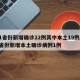 31省份新增确诊22例其中本土19例/31省份新增本土确诊病例1例