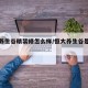 恒大养生谷精装修怎么样/恒大养生谷是精装房吗
