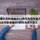 31省区市新增确诊11例均为境外输入/31省区市新增确诊5例均为境外输入