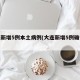 大连新增5例本土病例(大连新增5例确诊病例)