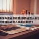 北京再发布进返京政策/即将返京人员注意啦北京对即日起返京人员出台新规了