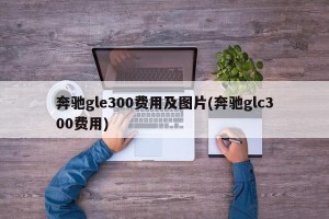 奔驰gle300费用及图片(奔驰glc300费用)