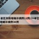 31省区市新增确诊病例12例/31省区市新增确诊病例36例