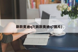 新款奥迪q7(新款奥迪q7图片)