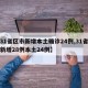 【31省区市新增本土确诊24例,31省区市新增28例本土24例】