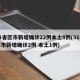 31省区市新增确诊22例本土8例(31省区市新增确诊2例 本土1例)