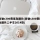 奔驰s300费用及图片(奔驰s300费用及图片二手车2014款)