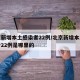 北京新增本土感染者22例/北京新增本土感染者22例是哪里的