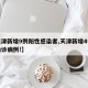 【天津新增9例阳性感染者,天津新增4例本土确诊病例!】