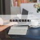 疫情袭(疫情袭来)