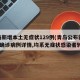 青岛新增本土无症状129例(青岛公布新增6例确诊病例详情,均系无症状感染者转归)