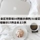 31省区市新增16例确诊病例/31省区市新增确诊15例含本土1例