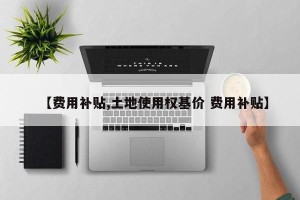 【费用补贴,土地使用权基价 费用补贴】