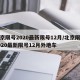 北京限号2020最新限号12月/北京限号2020最新限号12月外地车