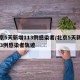 北京5天新增113例感染者/北京5天新增113例感染者轨迹