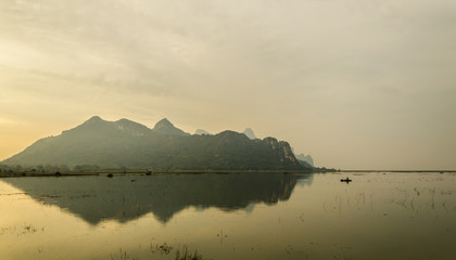 异步电动机的工作特性