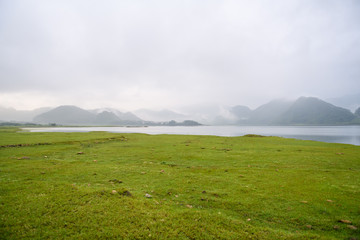 异步电动机的工作特性