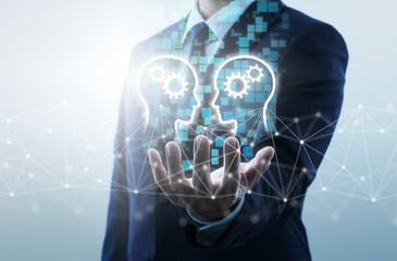 异步电动机的工作特性