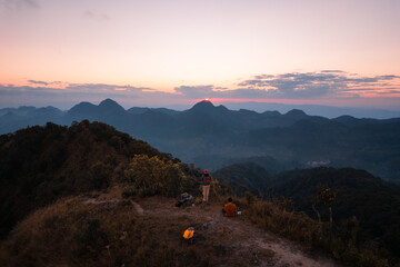 异步电动机的工作特性