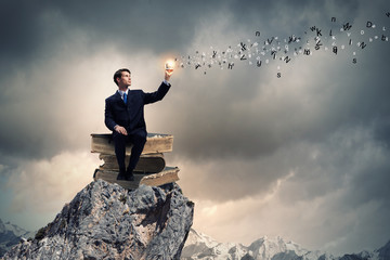 5～10字名人名言