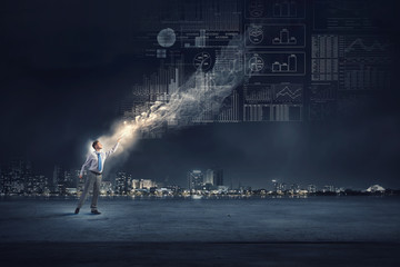 异步电动机的工作特性