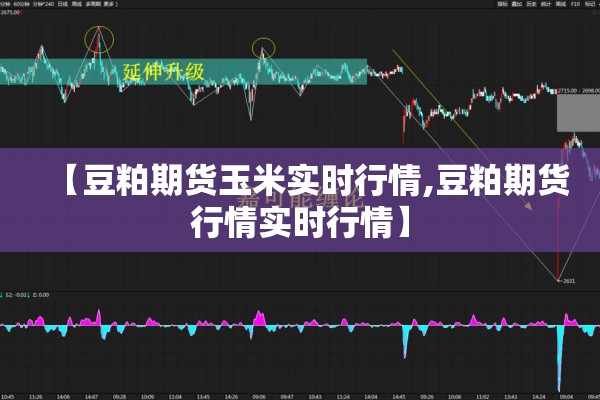 【豆粕期货玉米实时行情,豆粕期货行情实时行情】