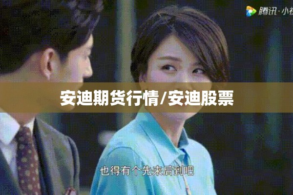 安迪期货行情/安迪股票