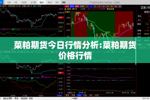 菜粕期货今日行情分析:菜粕期货价格行情