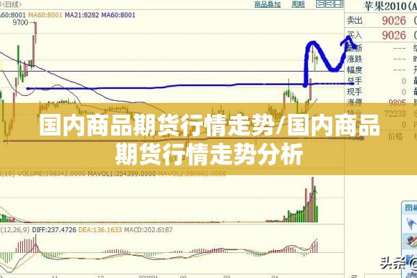 国内商品期货行情走势/国内商品期货行情走势分析