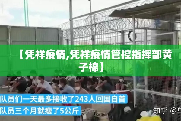 【凭祥疫情,凭祥疫情管控指挥部黄子棉】