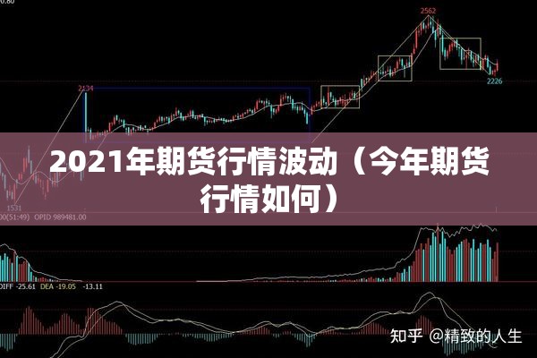 2021年期货行情波动（今年期货行情如何）
